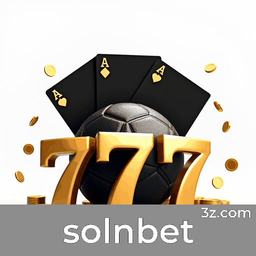 Solnbet: Plataforma de Apostas com Compromisso Sustentável