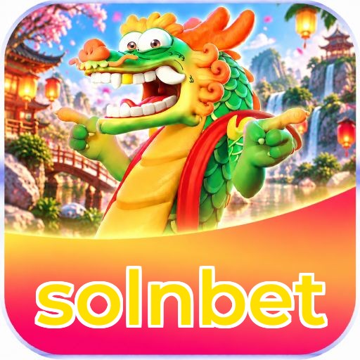 Logo solnbet