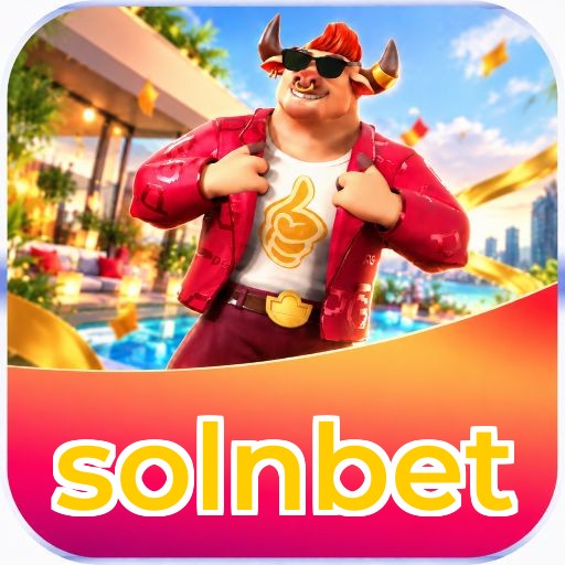 Logo solnbet