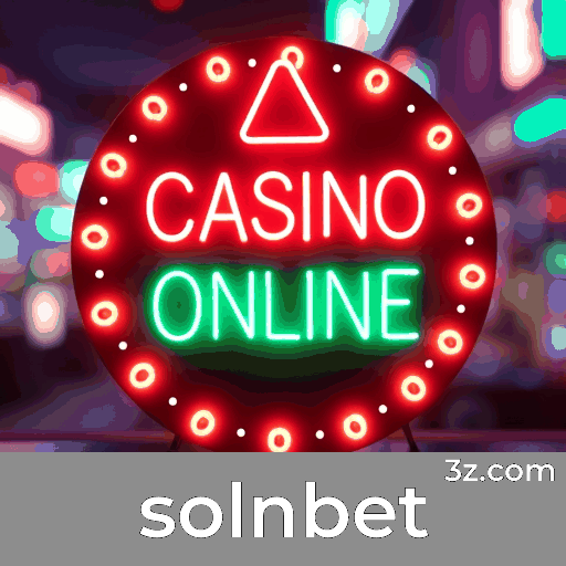 Solnbet: O Mundo de Jogos Seletos