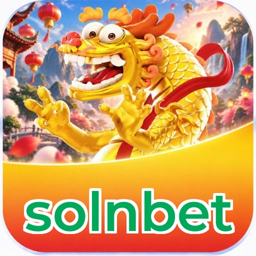 Logo solnbet