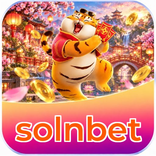 Logo solnbet