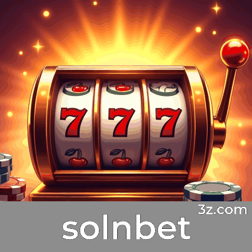 Solnbet Comunidade: O Paraíso Interativo dos Jogadores