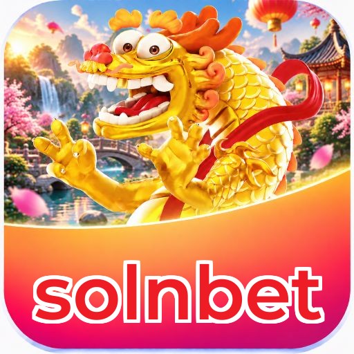 Logo solnbet - Cassino Online Brasil