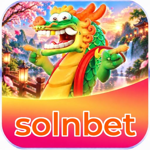 Gaming Premium da solnbet - Mais de 2.500 jogos HD com performance otimizada