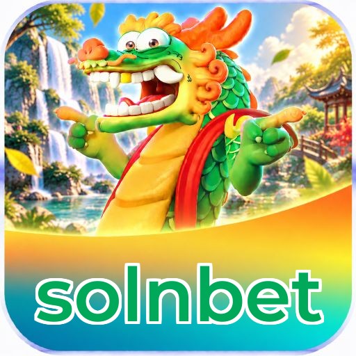 Logo solnbet