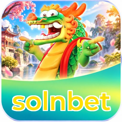 Logo solnbet