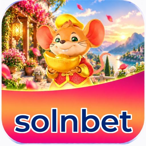 Logo solnbet
