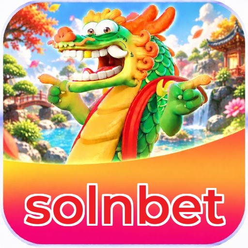Logo solnbet