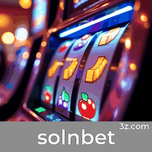 Solnbet: Apostas Esportivas com Foco no Brasil