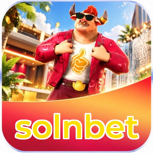 Logo solnbet