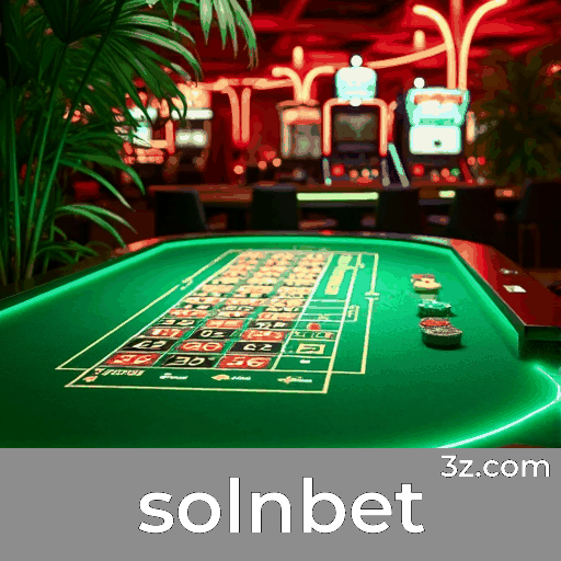 Solnbet: Apostas Esportivas com Foco no Brasil