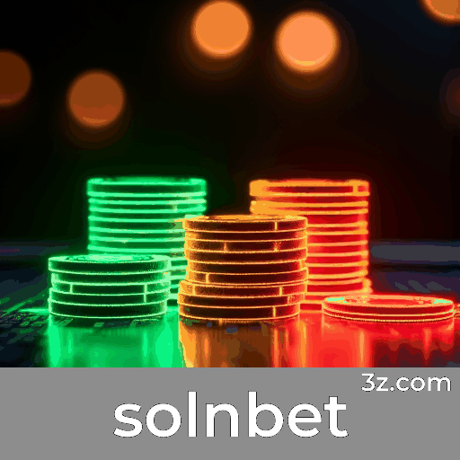 Solnbet Comunidade: O Paraíso Interativo dos Jogadores