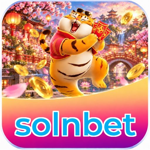 Logo solnbet - Cassino Online Brasil