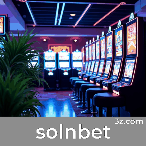 Registre-se Rapidamente e Desbloqueie Recompensas Exclusivas no Solnbet