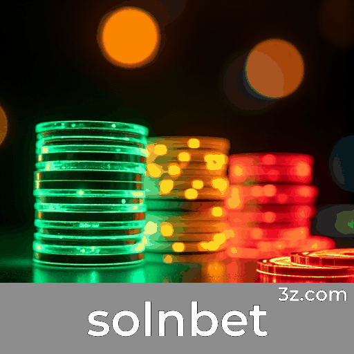 Solnbet: Descubra Ofertas Incríveis e Recompensas Exclusivas