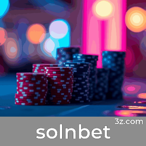 Solnbet: Seu Cassino Online Seguro e Rápido