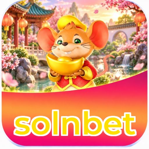 Logo solnbet