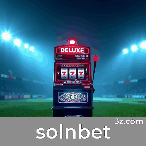 Experiência de Casino Elite no solnbet: Dealers Reais e Jogos Premium