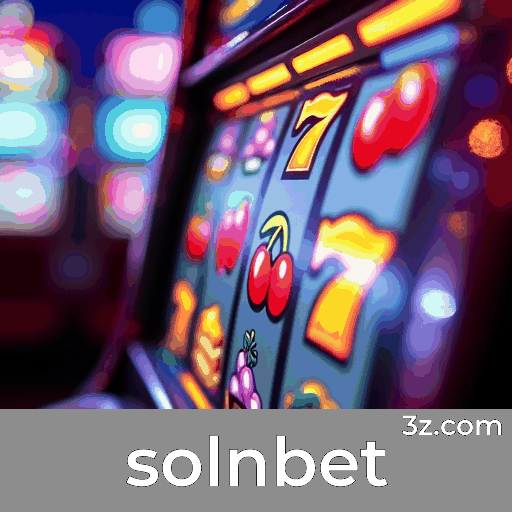 Experiência de Casino Luxuosa no solnbet: Jogos Premium e Dealers