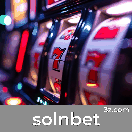 Solnbet: Desbloqueie Recompensas Incríveis!