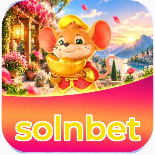 Pacote Completo do App solnbet
