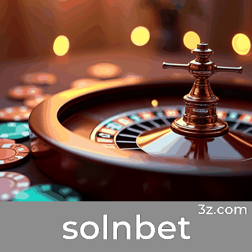 Solnbet: Milhares de Jogos e Seleção de Topo