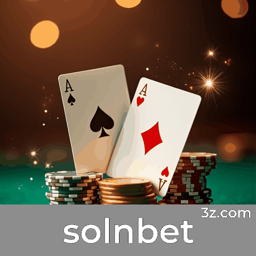 Promoções Solnbet: Valor Multiplicado e Recompensas Exclusivas