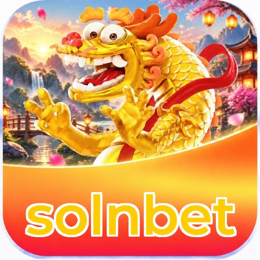 Logo solnbet - Cassino Online Brasil